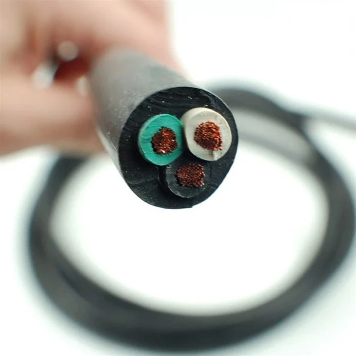 16/4 soow cable