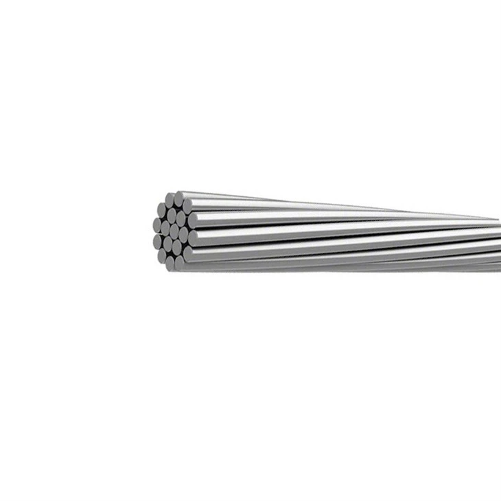 Bare AAC Cable