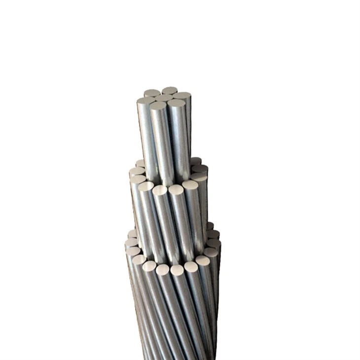 Bare AAC Cable