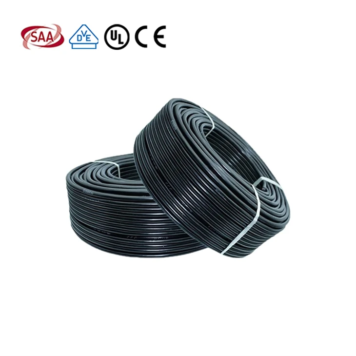 H05Z1Z1 Cable