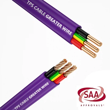 1.5 mm tps cable 1.5 mm tps cable