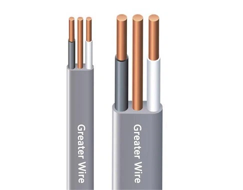 8/3 uf b wire w ground 8/3 uf b wire w ground