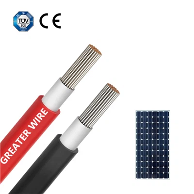 Cebl PV solar 6mm