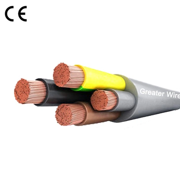 VV-K Cable